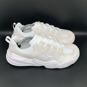 Nike Tech Hera Crosstraining Shoes‎ FJ9532-100 Men’s Sz 11 NWT
